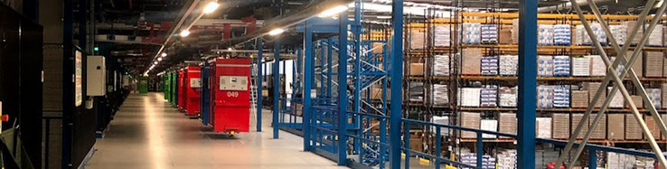 TJ Morris Ltd TJ Morris Ltd: How EPLAN delivered major efficiency gains for leading retailer